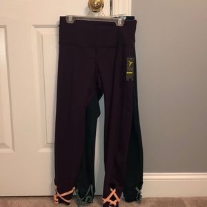 2 pairs of Athletic leggings